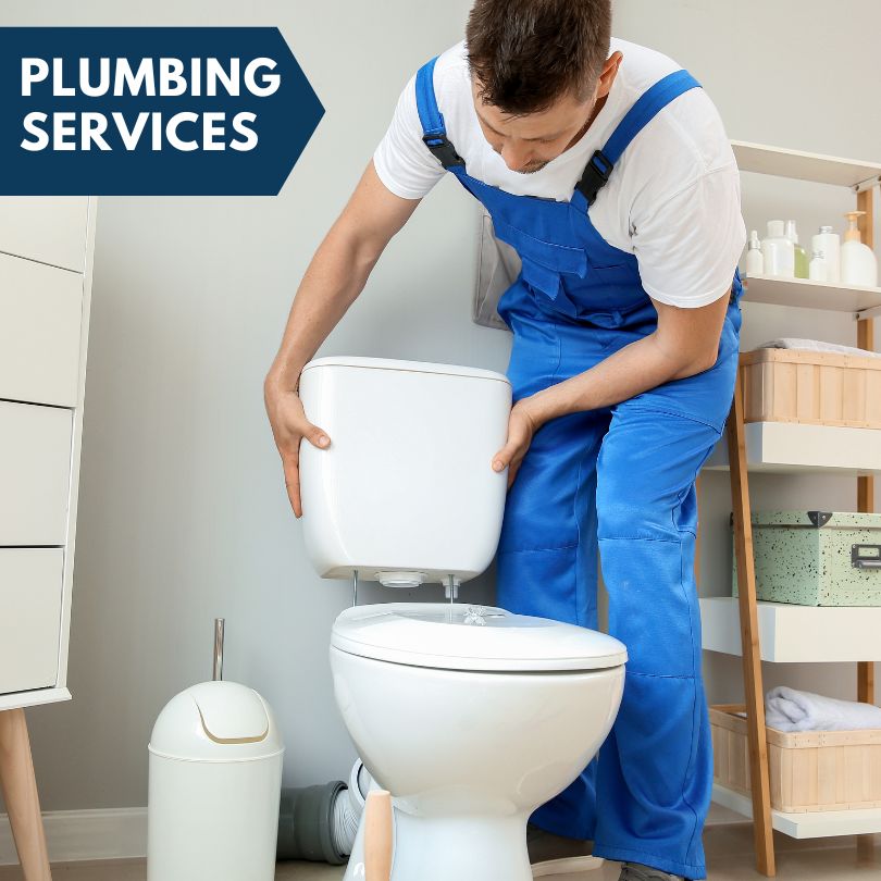 Plumbing Company in Gallatin, TN